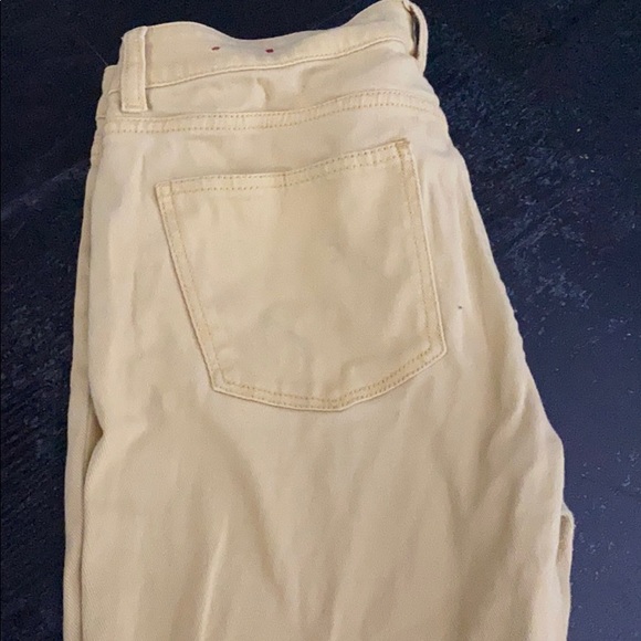 Talbots Crop - Picture 4 of 4